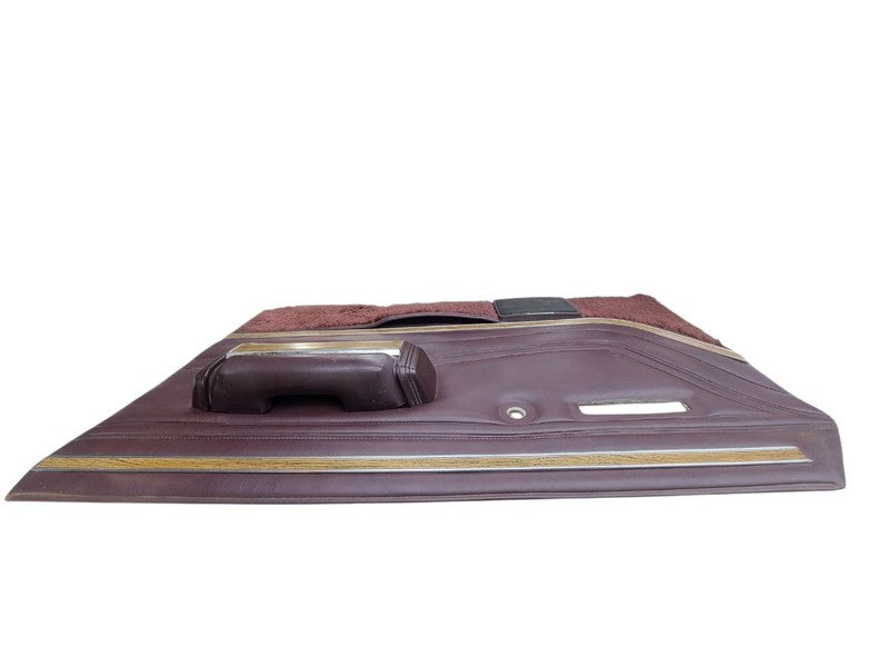 GRAND-WAG 1991 Front Door Trim Panel 678974