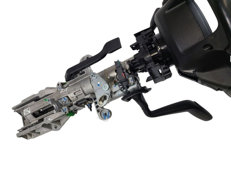 Steering Column Classic Style Limited Fits 19-22 SIERRA 1500 PICKUP 61