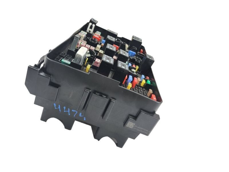 Fuse Box Engine Compartment Fits 18 PACIFICA 570104