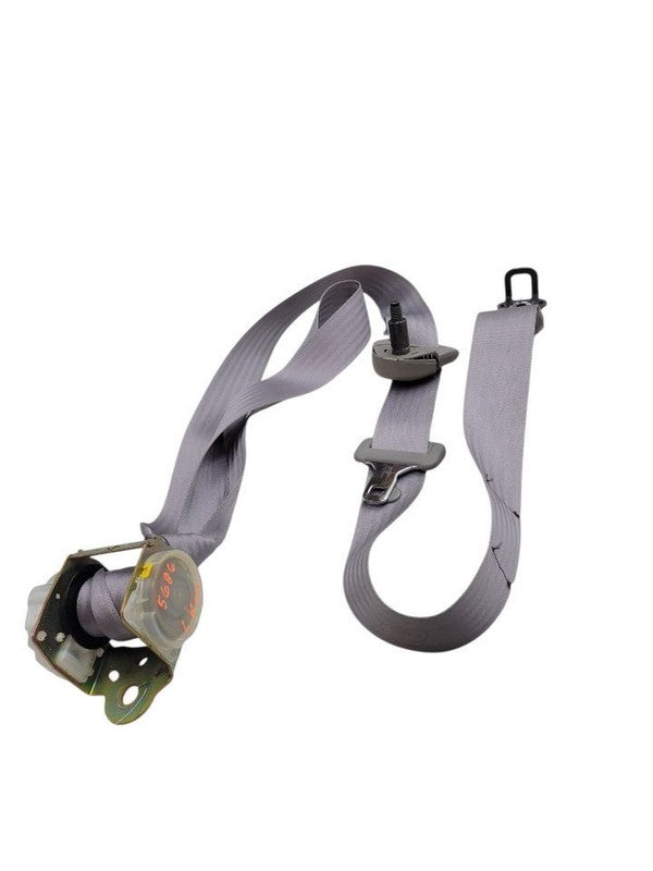 TUNDRA    2001 Seat Belt Rear 677125