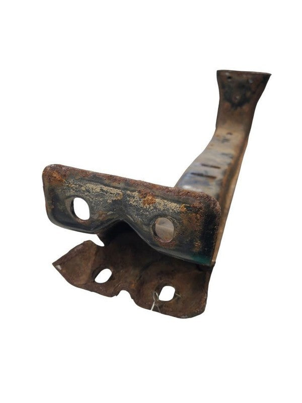 F350SD    2010 Crossmember Transmission 669569