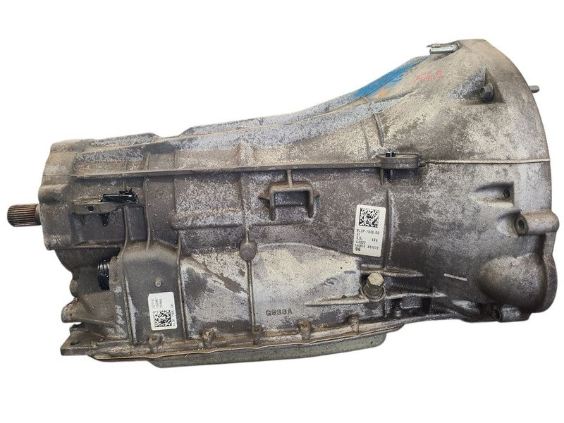 Automatic Transmission 6 Speed 6R80 3.5L Fits 11-14 FORD F150 PICKUP 6