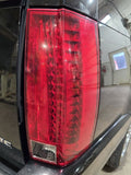 Passenger Tail Light Quarter Mounted Fits 07-14 ESCALADE 645238