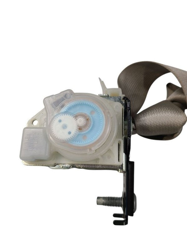 FUSION    2010 Seat Belt Rear 642189