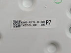 Speedometer Sedan Cluster MPH ID 83800-F2P70 Fits 17 COROLLA 678361