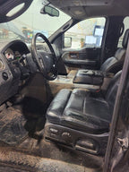 Front Driver Fender Flare/Extension Fits 2004 FORD F150 653472
