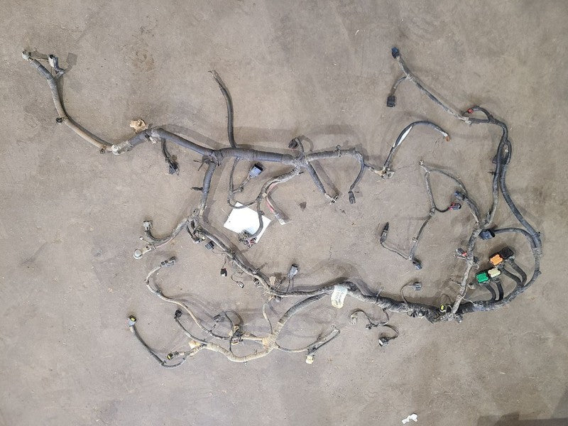 RAM2500   2012 Engine Wire Harness 673550