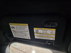 Driver Sun Visor Illuminated With Garage Door Opener Fits 15-19 MKC 62
