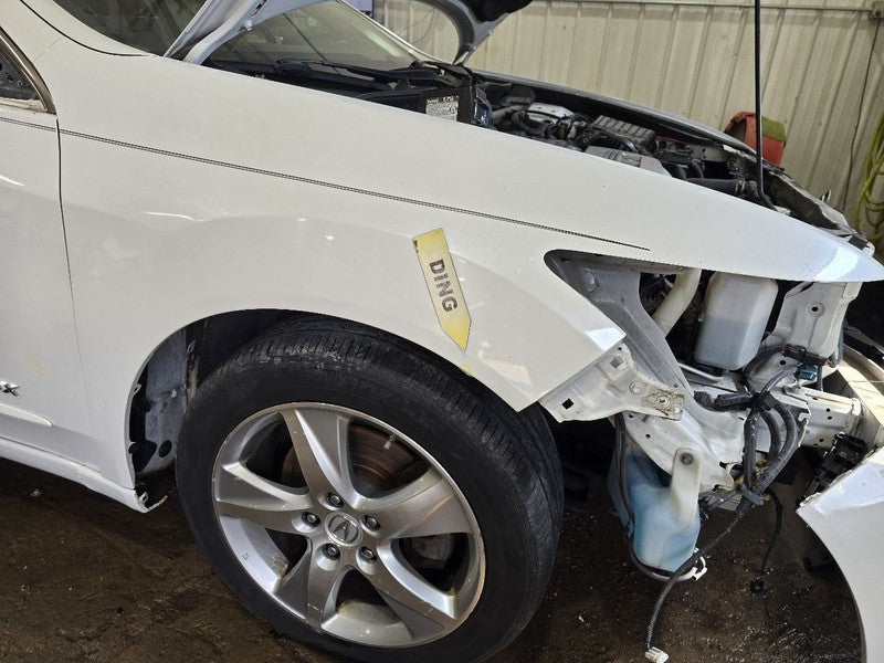 Passenger Right Fender Fits 09-14 TSX 646390