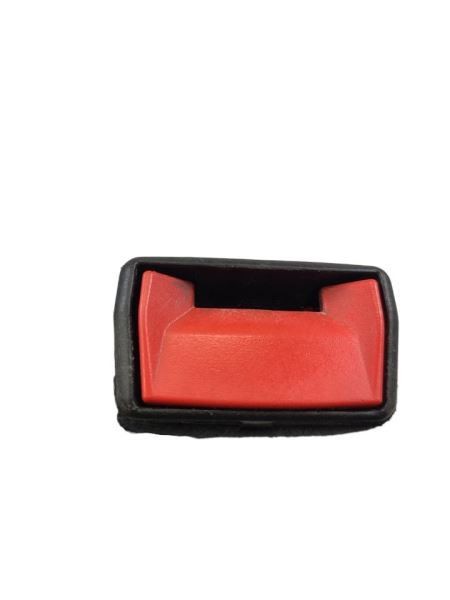 Seat Belt Front Classic Style Limited Fits 14-19 SIERRA 1500 PICKUP 56