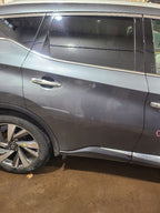 MURANO    2020 Rear Side Door 657503
