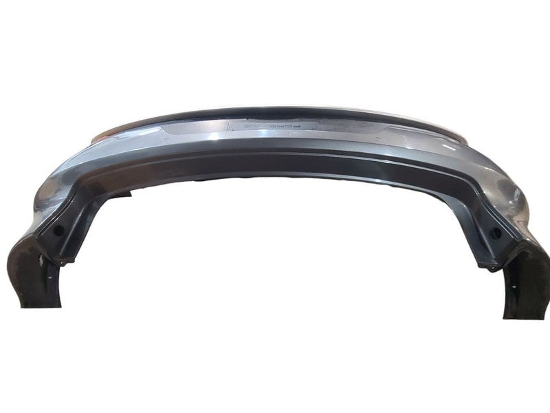 Rear Bumper With Sport Design Package Fits 15-18 PORSCHE MACAN 661451