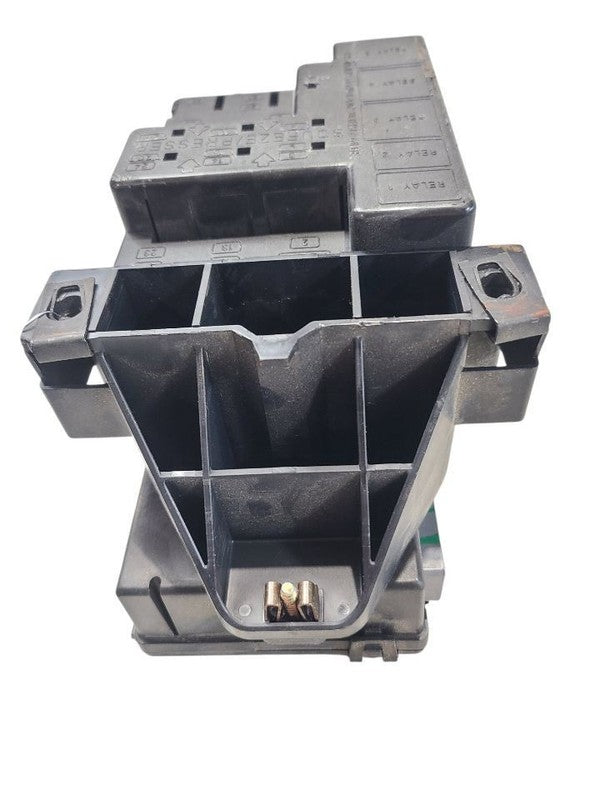Chassis ECM Multifunction 4WD ID F85B-14B205-KA Fits 97-98 EXPEDITION 