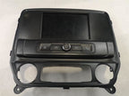 Info-GPS-TV Screen 7.0" Screen Opt Iob Fits 18 CAMARO 253124 42578319