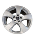 Wheel 17x7 Alloy 5 Spoke Fits 11-20 SIENNA 670081