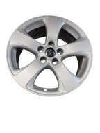 Wheel 17x7 Alloy 5 Spoke Fits 11-20 SIENNA 670081