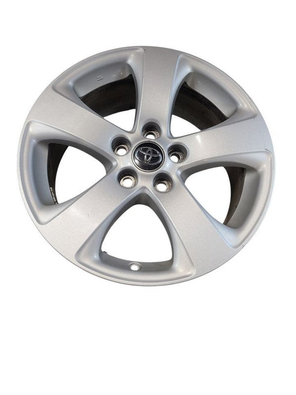 Wheel 17x7 Alloy 5 Spoke Fits 11-20 SIENNA 670081