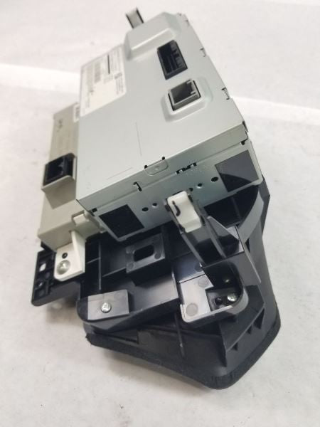 Info-GPS-TV Screen US Market Display Screen Base Upper Fits 16-17 ILX 