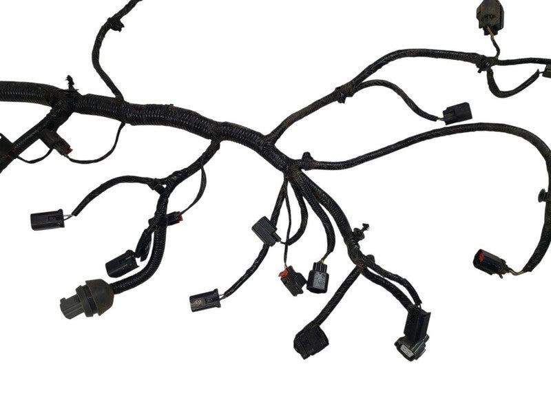 FUSION    2019 Engine Wire Harness 636170