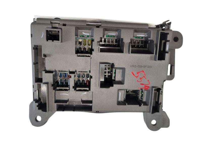 Fuse Box Engine Trunk Mounted Fits 08-14 BMW X6 670369