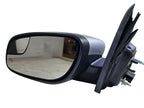 Driver Side View Mirror Power With Puddle Lamp Fits 10-19 TAURUS 62803