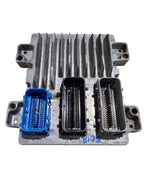 Engine ECM Electronic Control Module VIN P 4th Digit Fits 12-16 CRUZE 