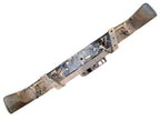 Rear Bumper Styleside With Tow Pkg Chrome Fits 09-14 FORD F150 PICKUP 