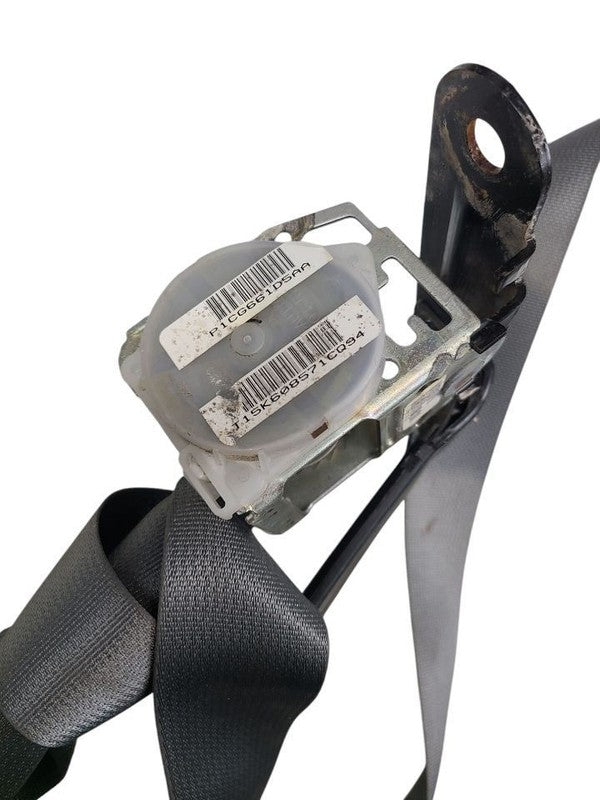 RAM2500   2007 Seat Belt Rear 625268