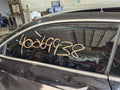 Driver Left Front Door Glass Coupe Fits 08-17 AUDI A5 599298