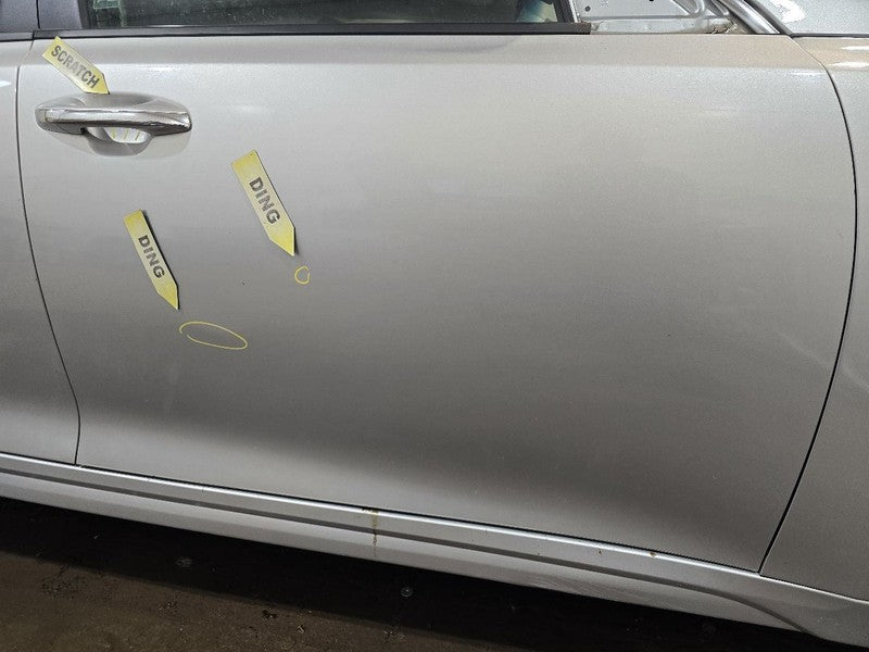 Passenger Front Door US Built VIN 5 1st Digit Fits 16-20 OPTIMA 646300
