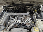 WRANGLER  2001 Cruise Speed Regulator 613485