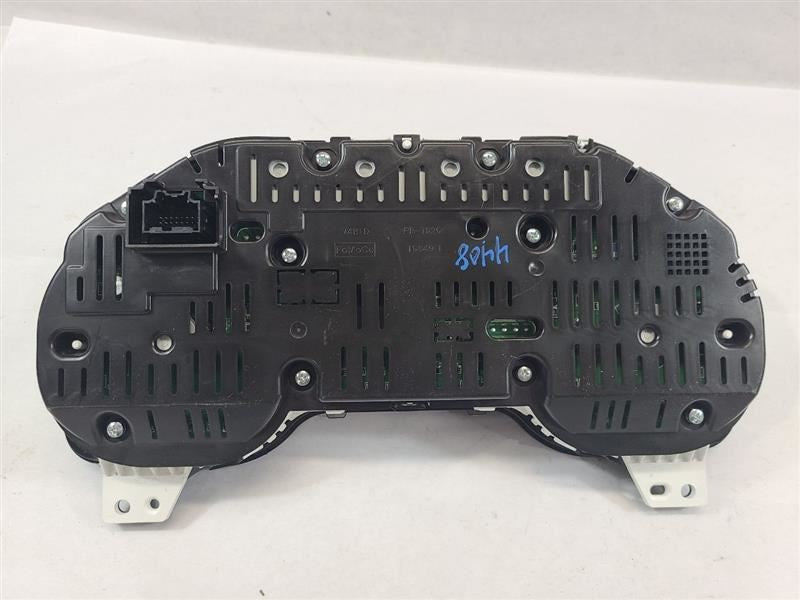Speedometer Fits 2021 FORD F250SD 562744 LC3T10849BEA