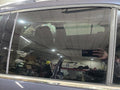 Driver Rear Door Glass With Privacy Tint Opt Ako Fits 18-19 EQUINOX 60