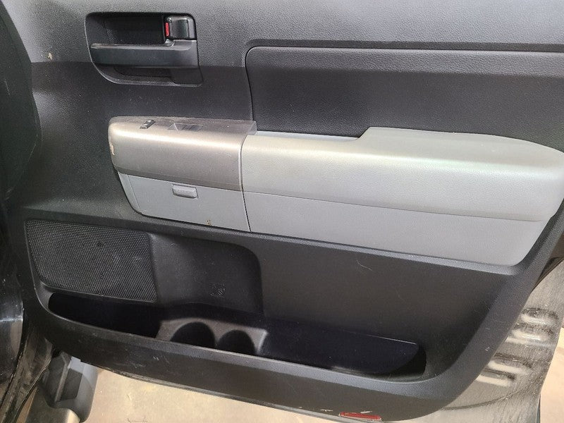 Passenger Front Door Without Automatic Down Window Fits 07-21 TUNDRA 6
