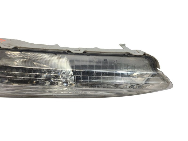 Driver Corner/Park Light Park Lamp-turn Signal Fits 16-18 PILOT 608704
