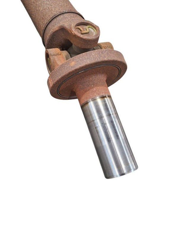 Rear Drive Shaft 4WD 122.5" Wb Fits 22-25 EXPEDITION 679289
