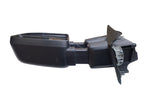 Driver Side View Mirror Power Dual Arms Fits 17-22 FORD F250SD PICKUP 