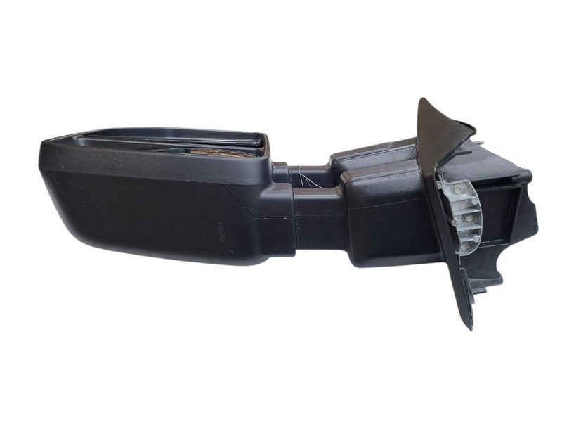 Driver Side View Mirror Power Dual Arms Fits 17-22 FORD F250SD PICKUP 