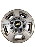 Wheel 17x7-1/2 Steel Opt Pyn Fits 11-23 SIERRA 2500 PICKUP 619666