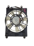 Passenger Radiator Fan Motor Fan Assembly Condenser Fits 16-22 ILX 619