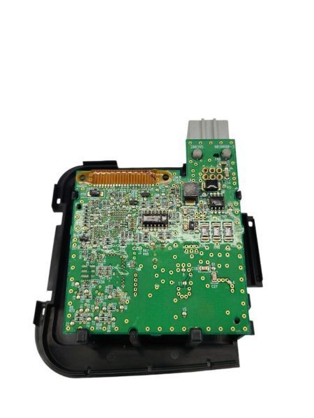 TAURUS    2012 Camera/Projector 597426