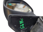Passenger Side View Mirror Power Excluding Limited Fits 00-06 TUNDRA 6