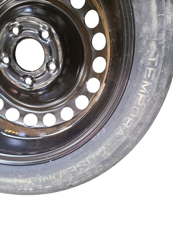 Wheel Steel 16x4 Opt Sjf Fits 16-21 MALIBU 603600