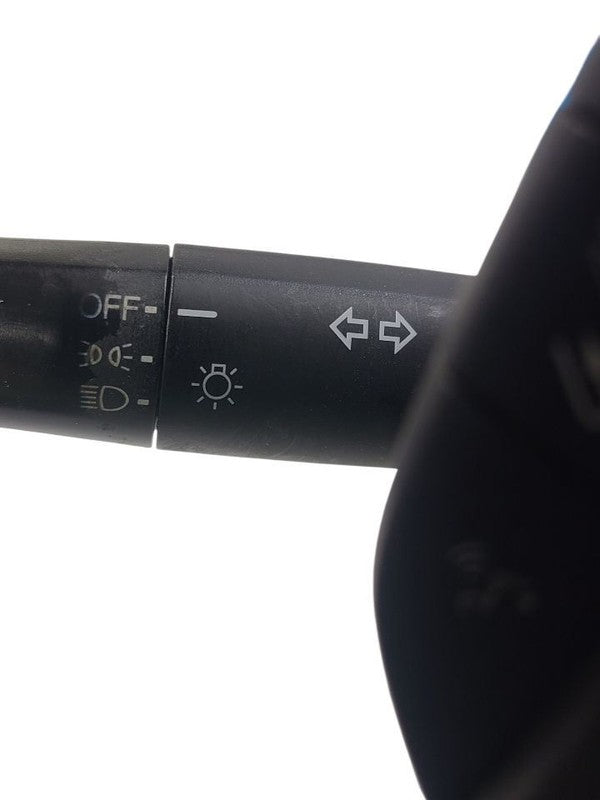 Steering Column Floor Shift Electric Power Steering LX Fits 14-15 CIVI