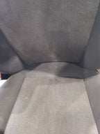 Driver Front Seat Bucket Cloth Manual Fits 15-22 PROMASTER CITY 671766