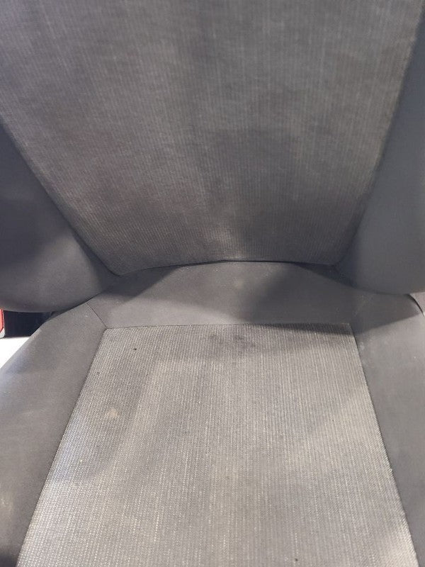 Driver Front Seat Bucket Cloth Manual Fits 15-22 PROMASTER CITY 671766