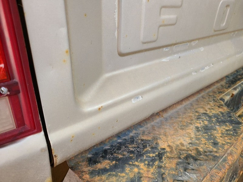 Trunk/Hatch/Tailgate Fits 83-92 RANGER 671475