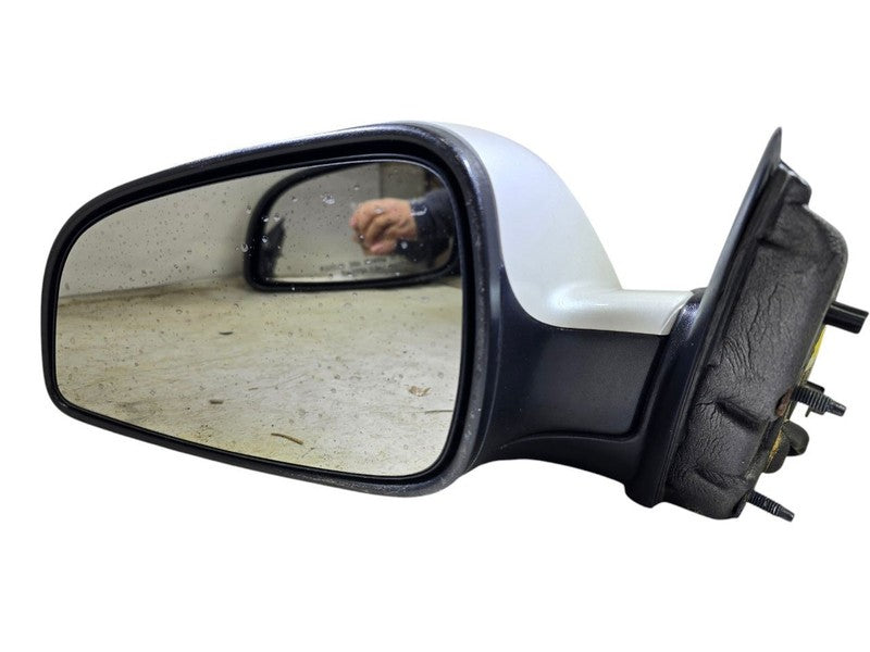 Driver Side View Mirror Power Non-heated Opt D49 Fits 08-12 MALIBU 608