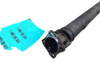 Rear Drive Shaft Fits 12-14 CR-V 654878