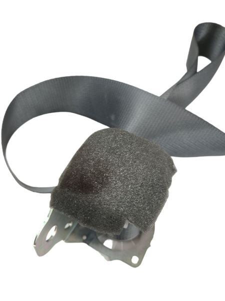 REAR HIGHLANDR 2015 3rd Row Passenger Side Retractor Seat Belt Rear 57